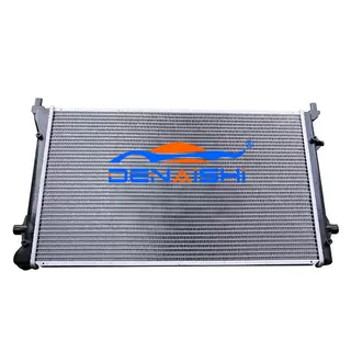 radiator kanggo touran 1.6 / 2.0 03- MT