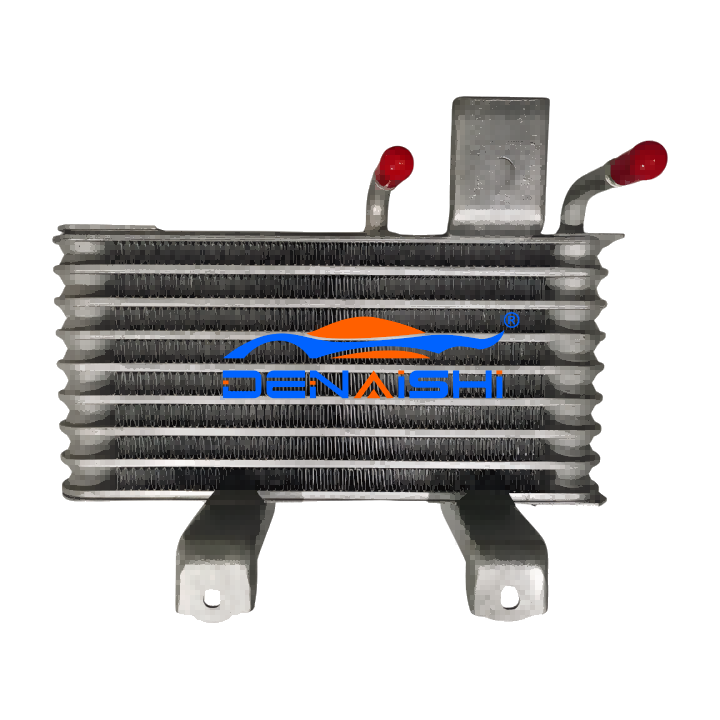 Radiator kanggo Toyota Highlander