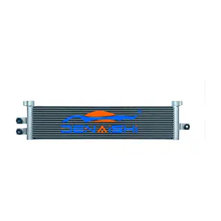 Radiator Transmisi kanggo BMW M3 / M4