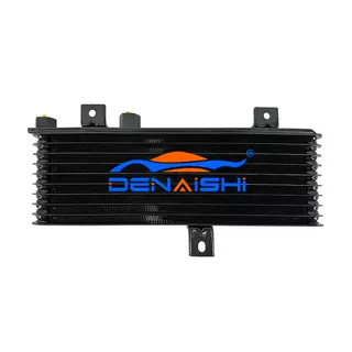 radiator transmisi kanggo Mitsubishi L200