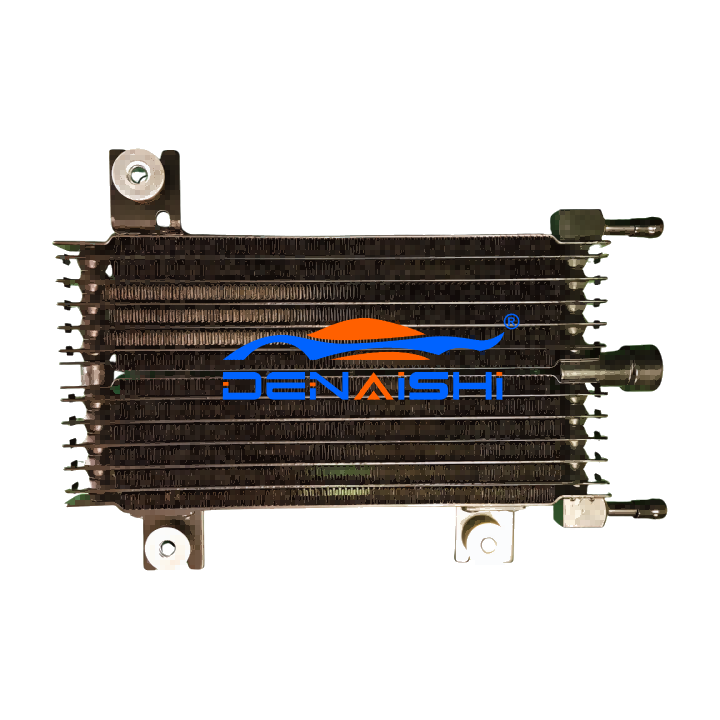 Radiator Transmisi kanggo Nissan Rogue 2.5t 2008